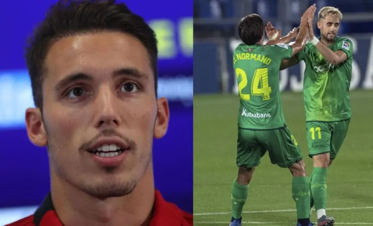 Januzaj Grimaldo