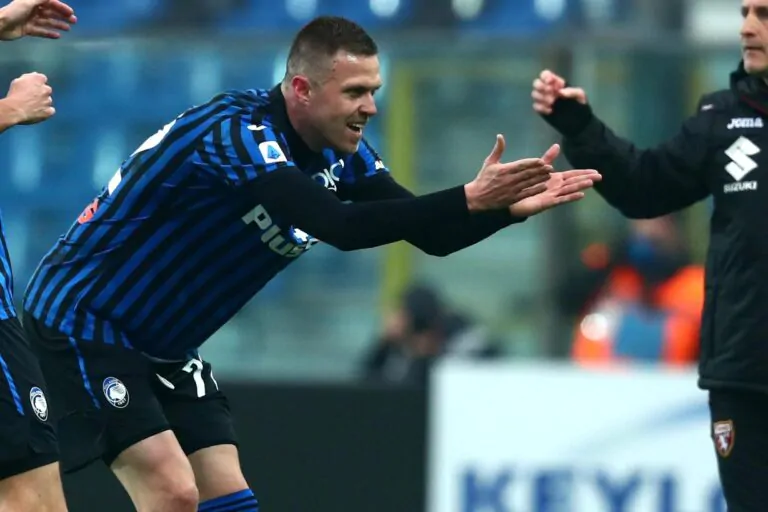 Ilicic