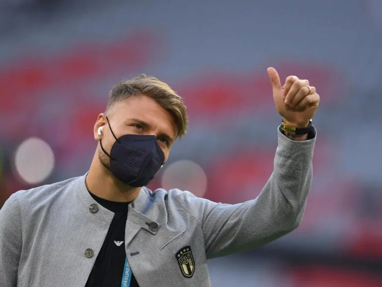 Immobile