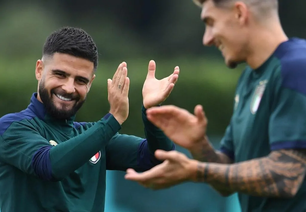 Insigne