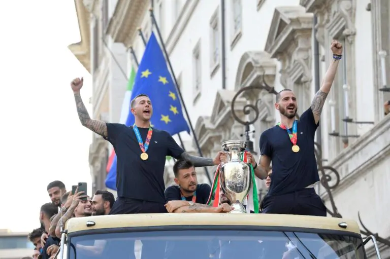festa Italia