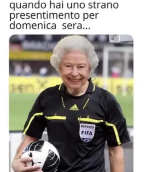 Italia Inghilterra