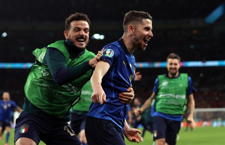 Jorginho