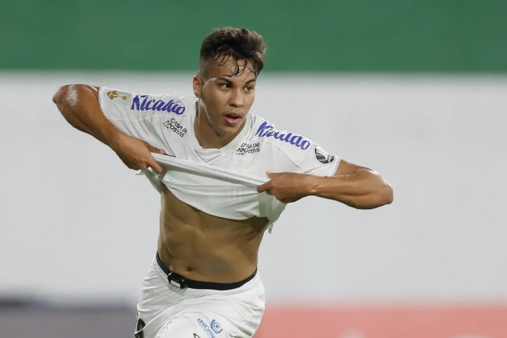 Kaio Jorge