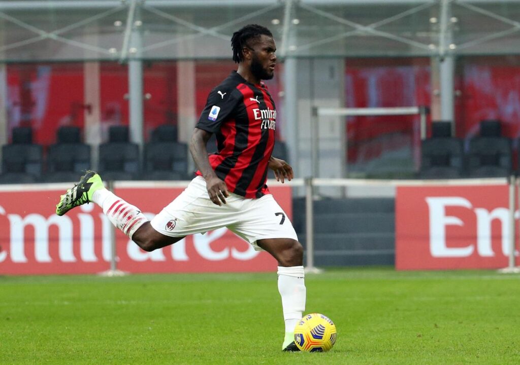 Kessie