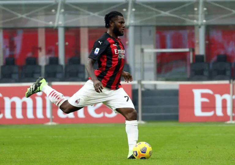 Kessie