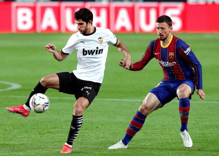 Lenglet