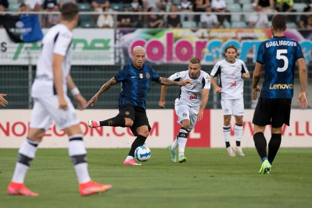 Lugano Inter