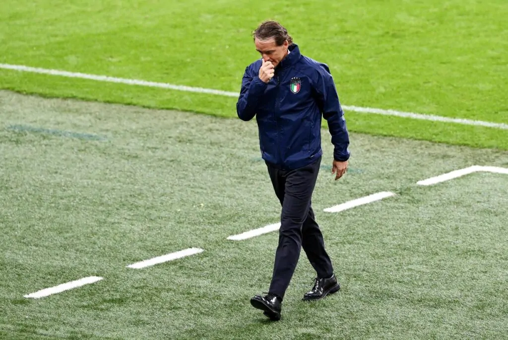 Mancini
