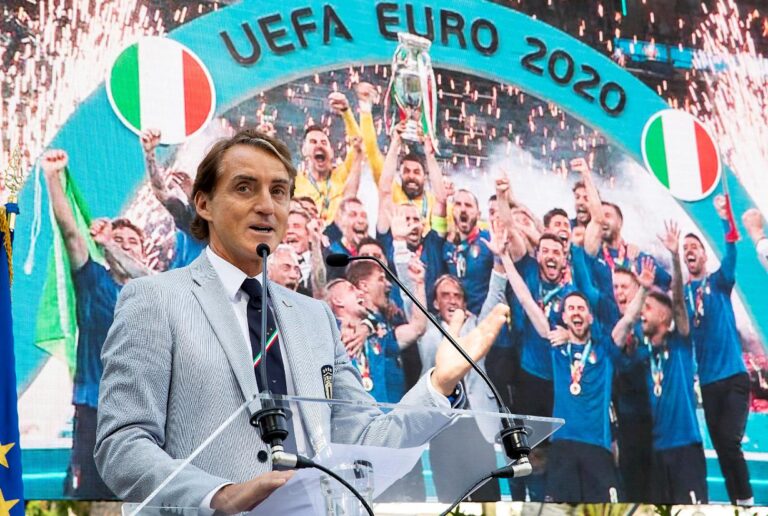 Mancini