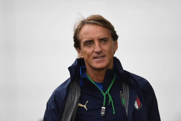 Mancini