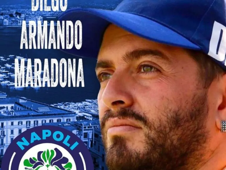 Maradpna jr