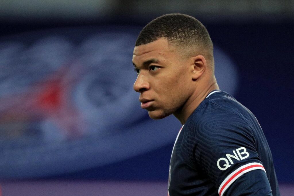 Mbappé