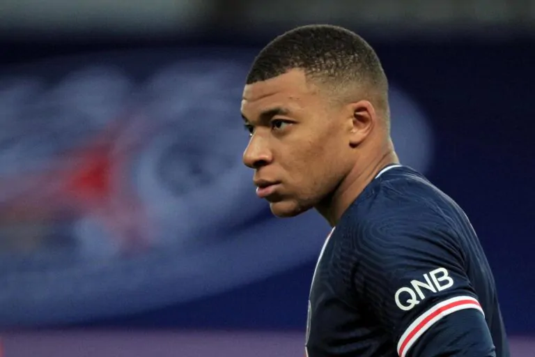Mbappé