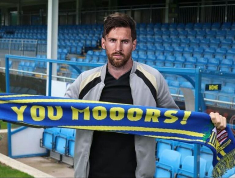 Messi