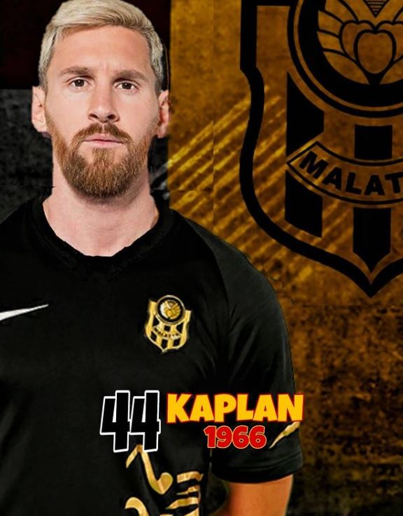 Messi