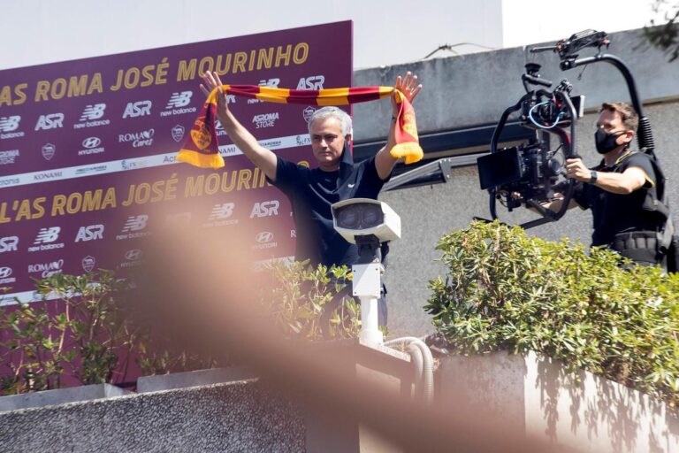 Mourinho