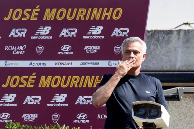 Mourinho