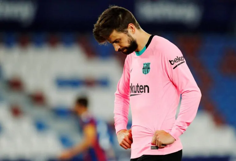Pique