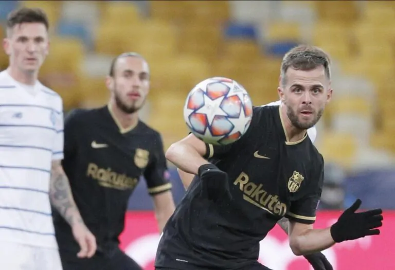 Pjanic