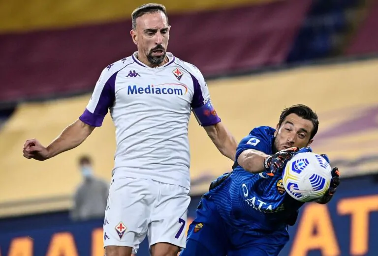 Ribery