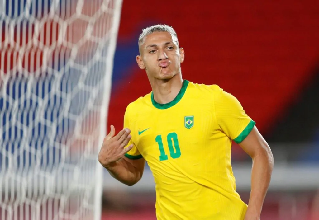 Richarlison