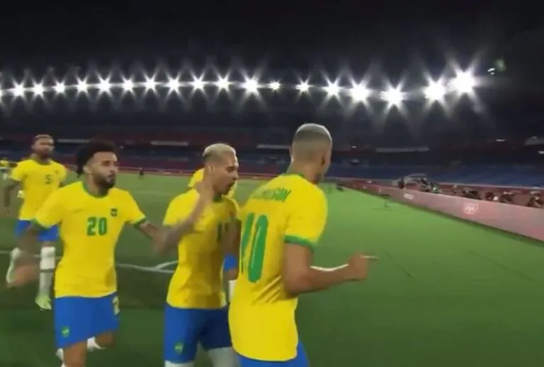 Richarlison