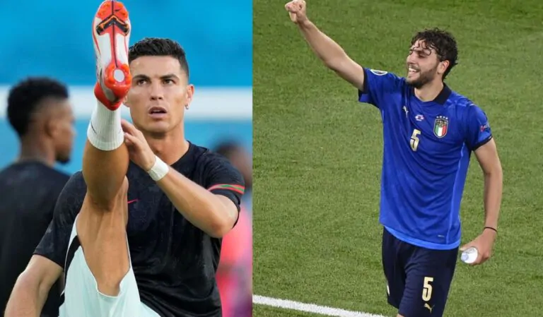 Ronaldo Locatelli