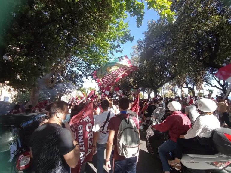 Salernitana