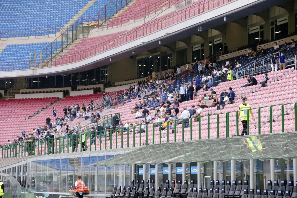 San Siro