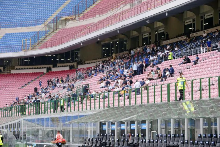 San Siro