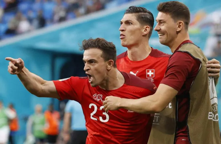 Shaqiri