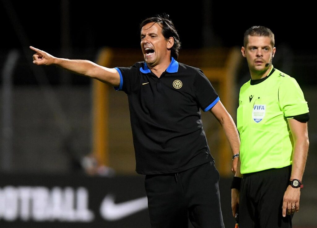 Simone Inzaghi