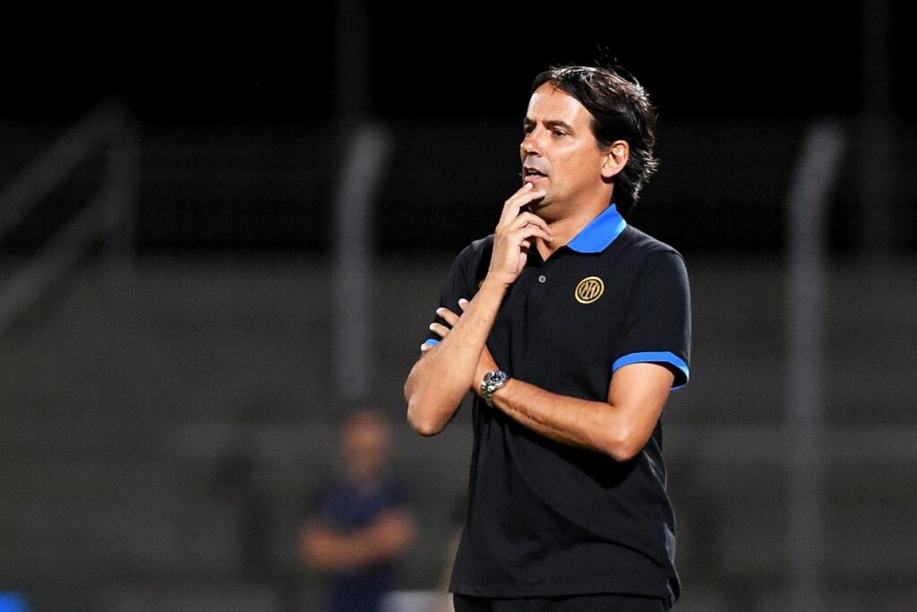 Simone Inzaghi