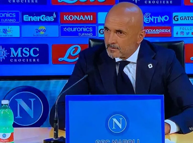 Spalletti