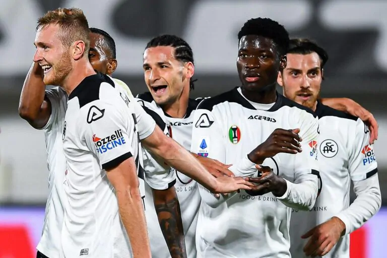 Spezia