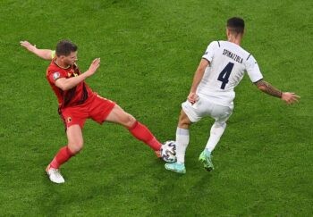 Spinazzola