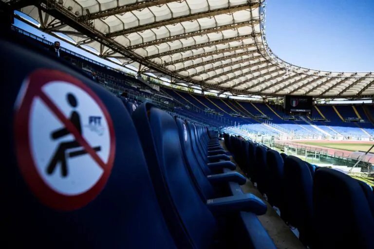stadio Olimpico