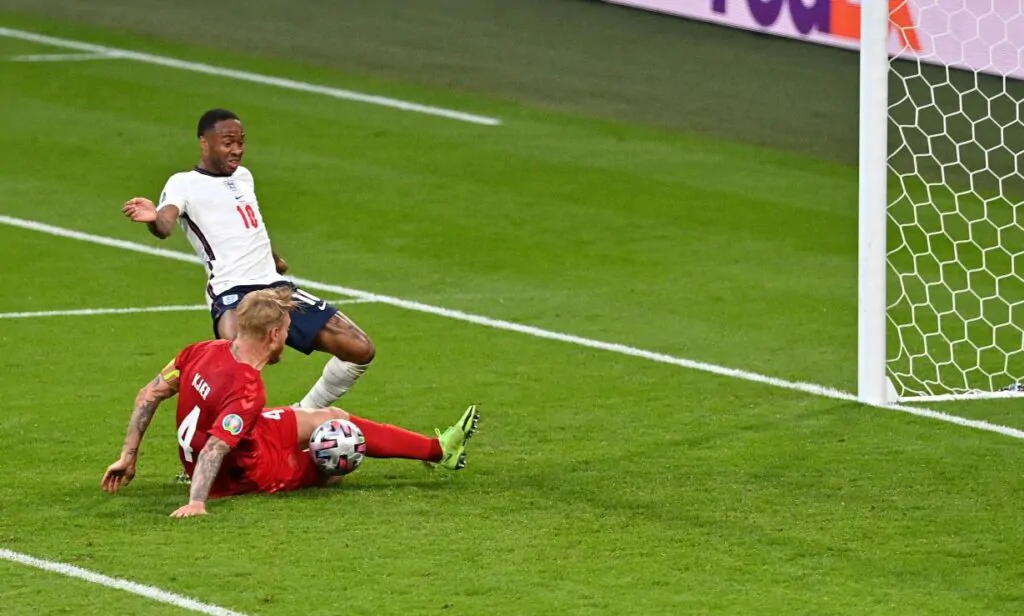 Sterling