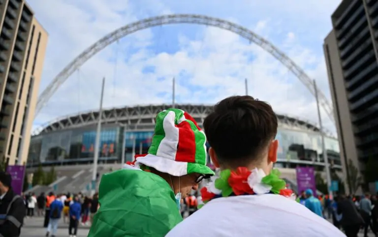 Wembley