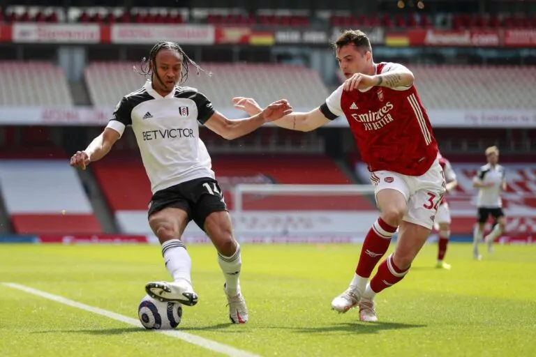 Xhaka