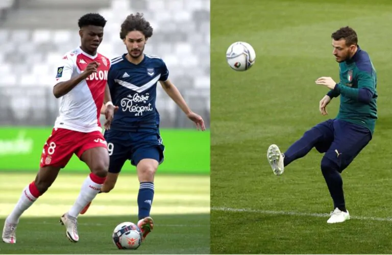 Adli Florenzi