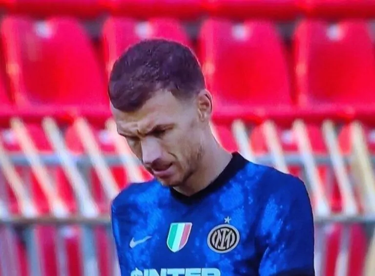 Dzeko