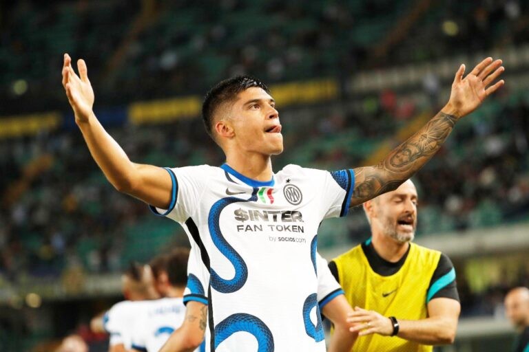 Hellas Verona-Inter