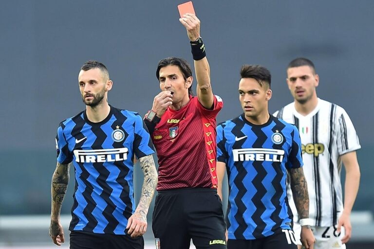 Inter Juventus Calvarese
