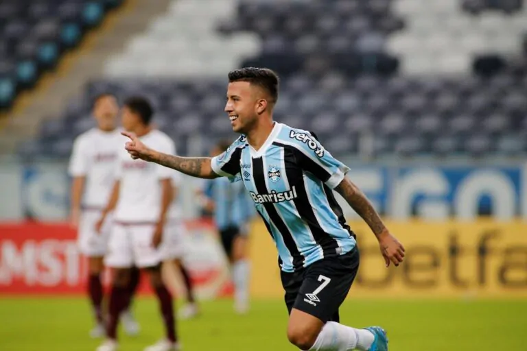 Matheus Henrique