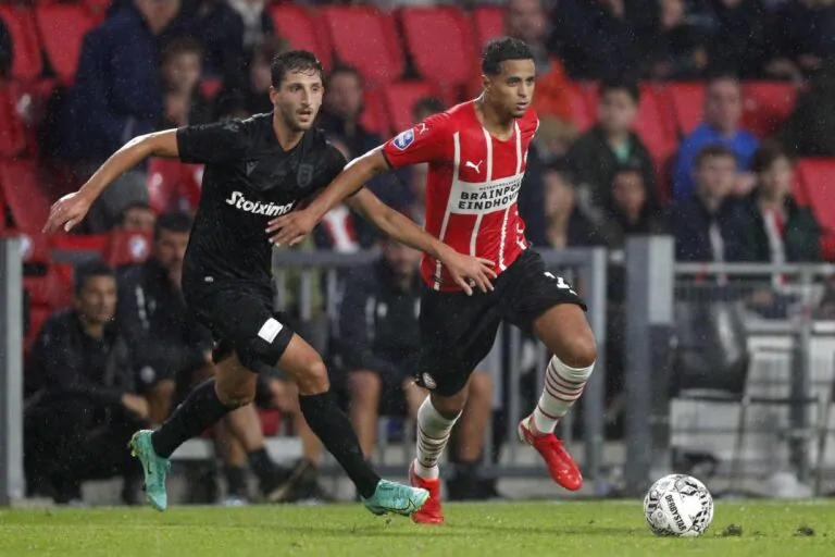 Mohamed Ihattaren