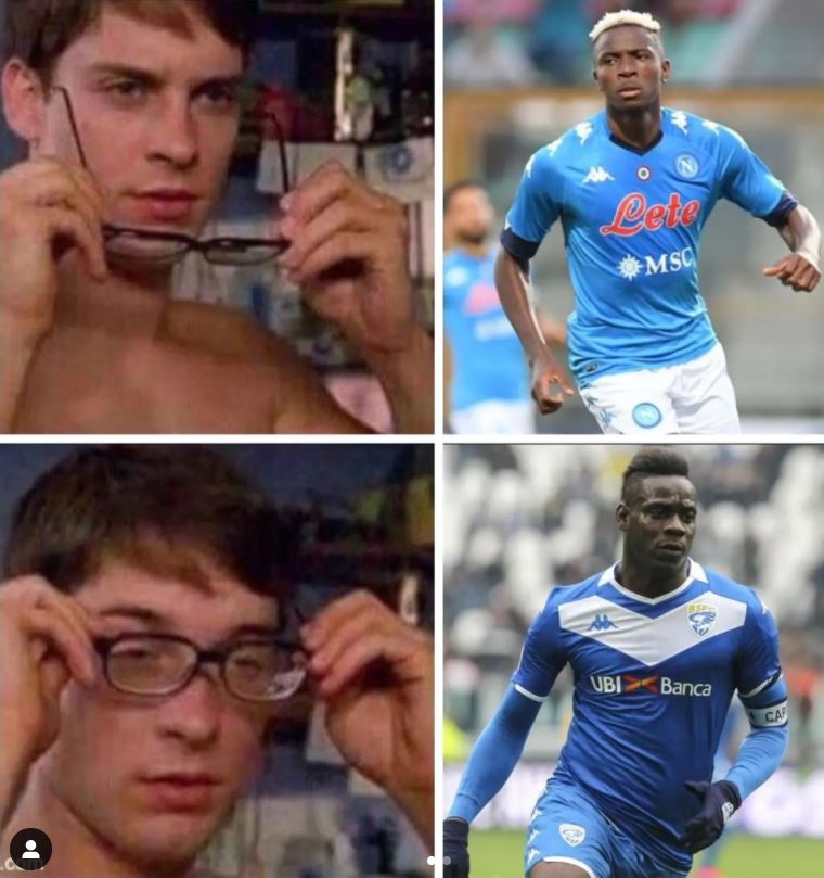 Osimhen
