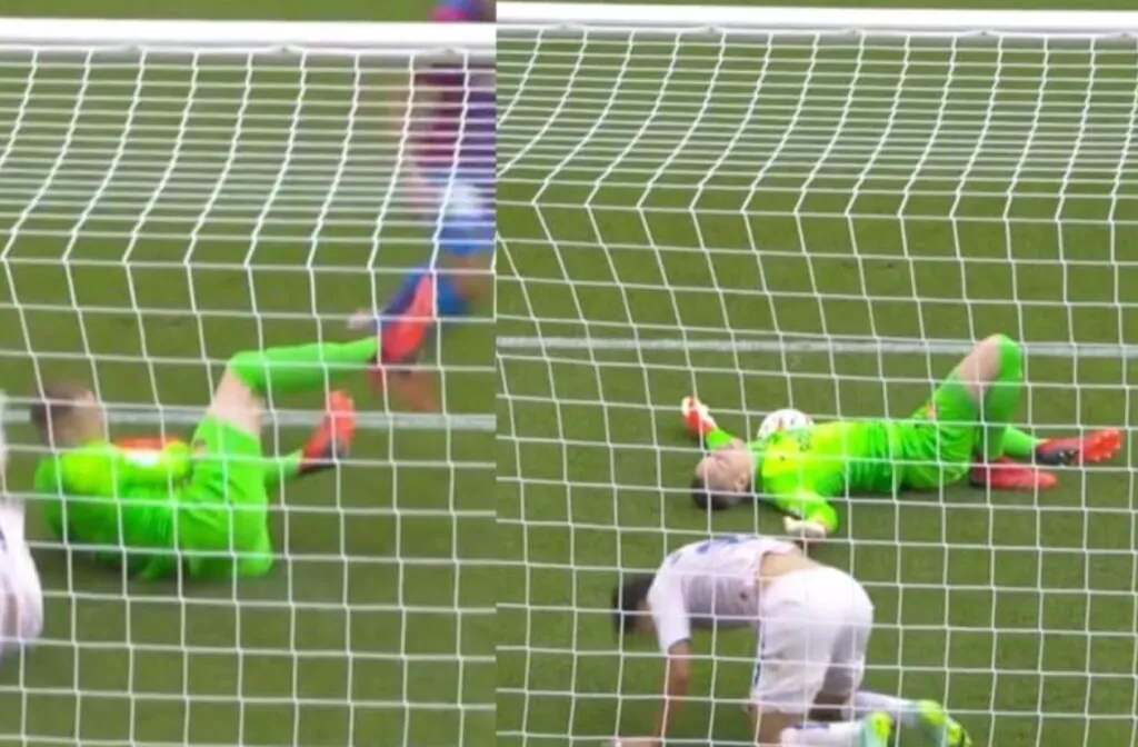 ter Stegen