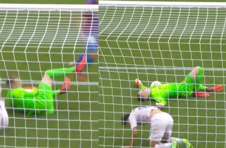 ter Stegen